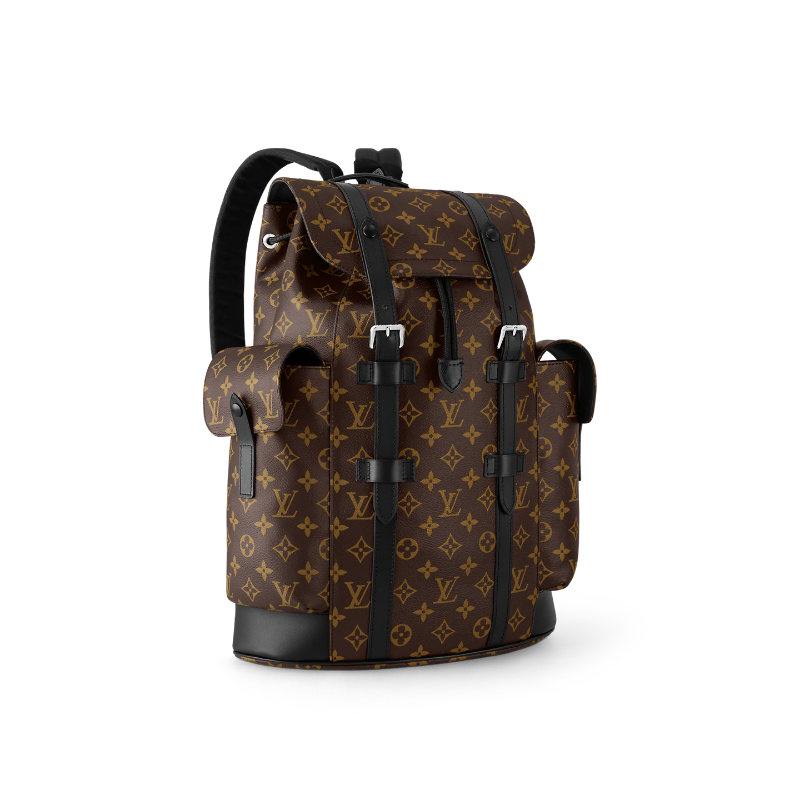 LV BACKPACK - Image 3