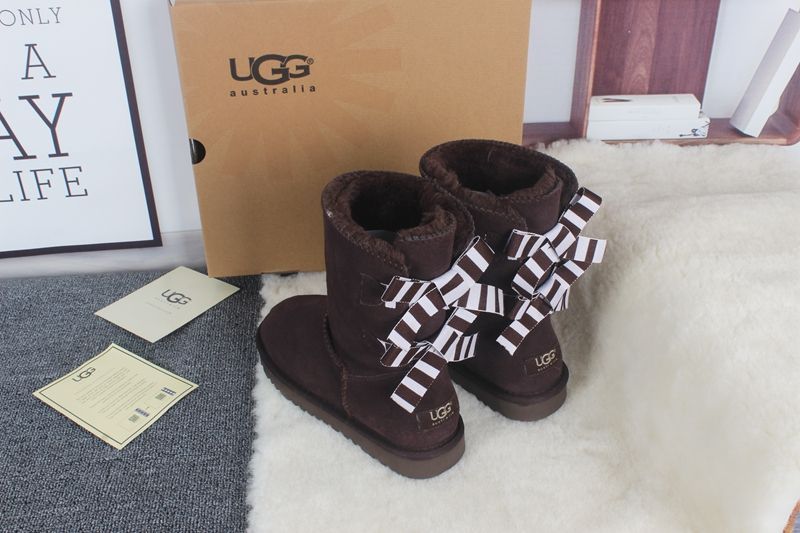 STIVALETTI IN SHEARLING - Image 23