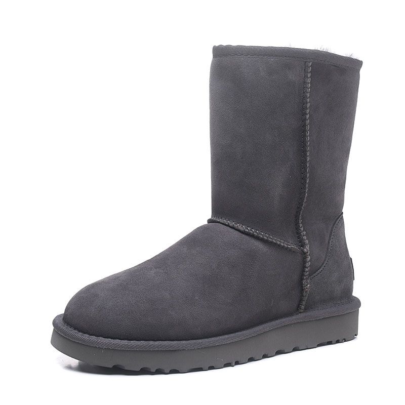 STIVALETTI IN SHEARLING - Image 22