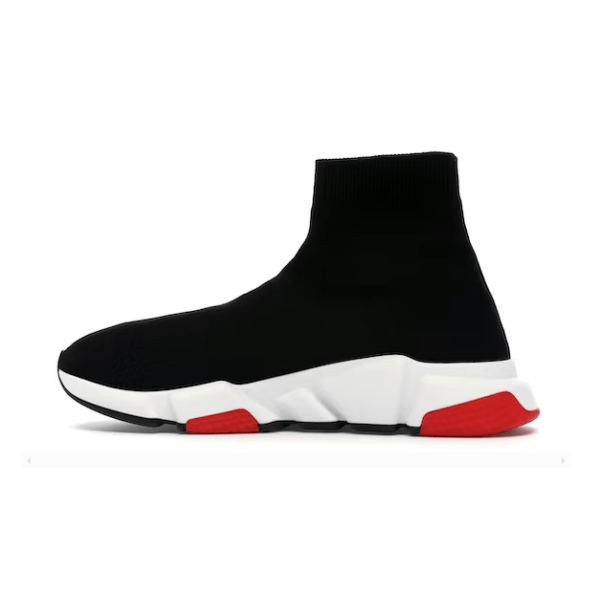 Speed Trainer Black Red - Image 3