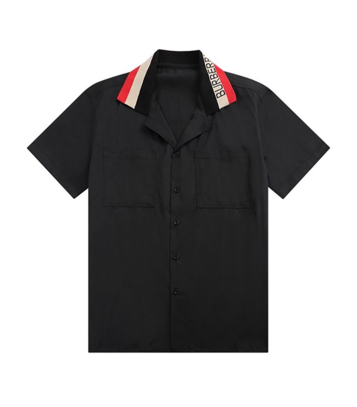 BRBRY T-shirt Button