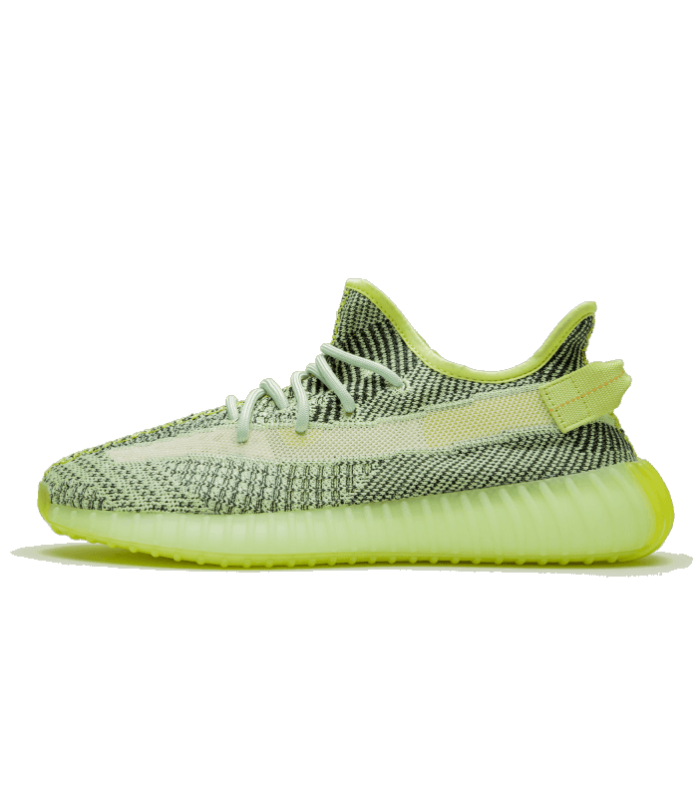 YEEZREEL (NON-REFLECTIVE)