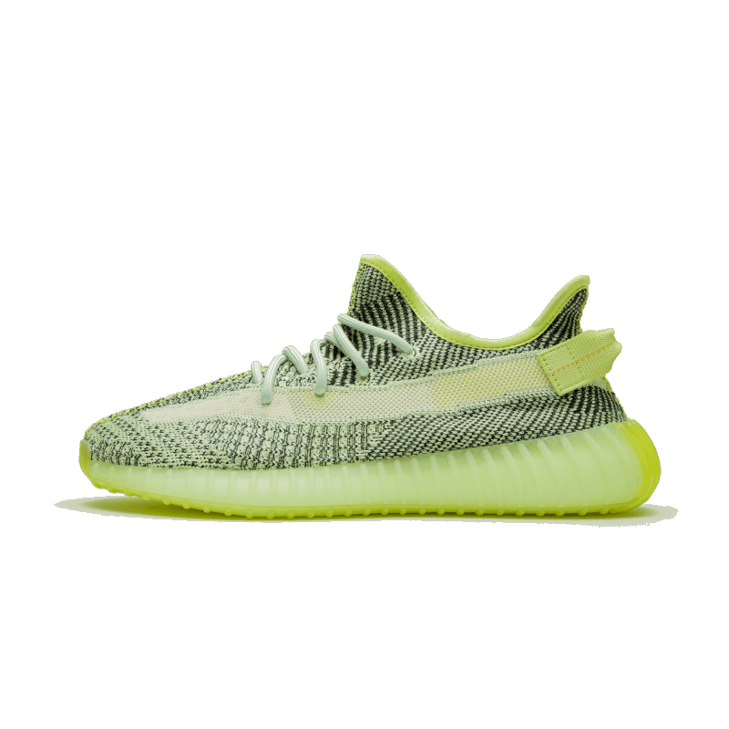 YEEZREEL (NON-REFLECTIVE)