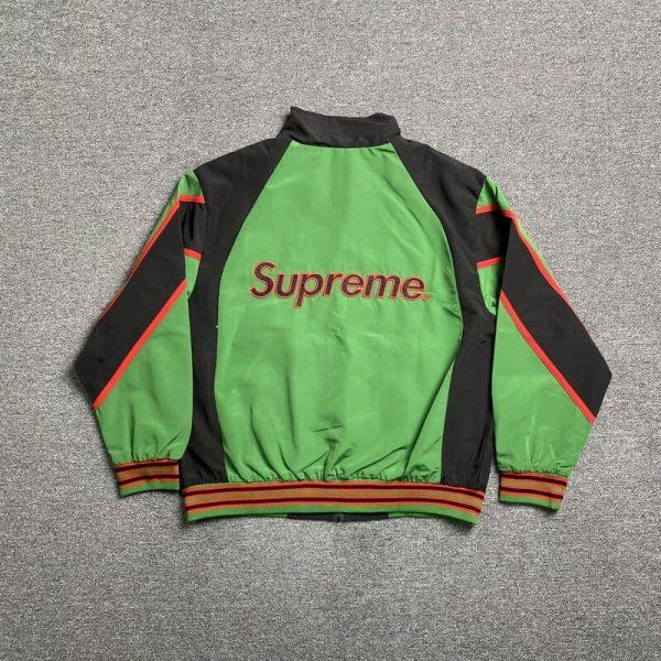 SPRM x New York Yankees Green Jacket - Image 7