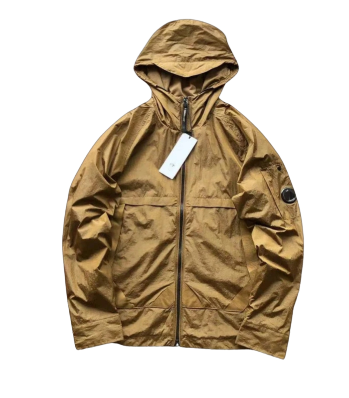 CPC JACKET