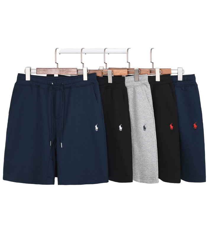 RL Shorts