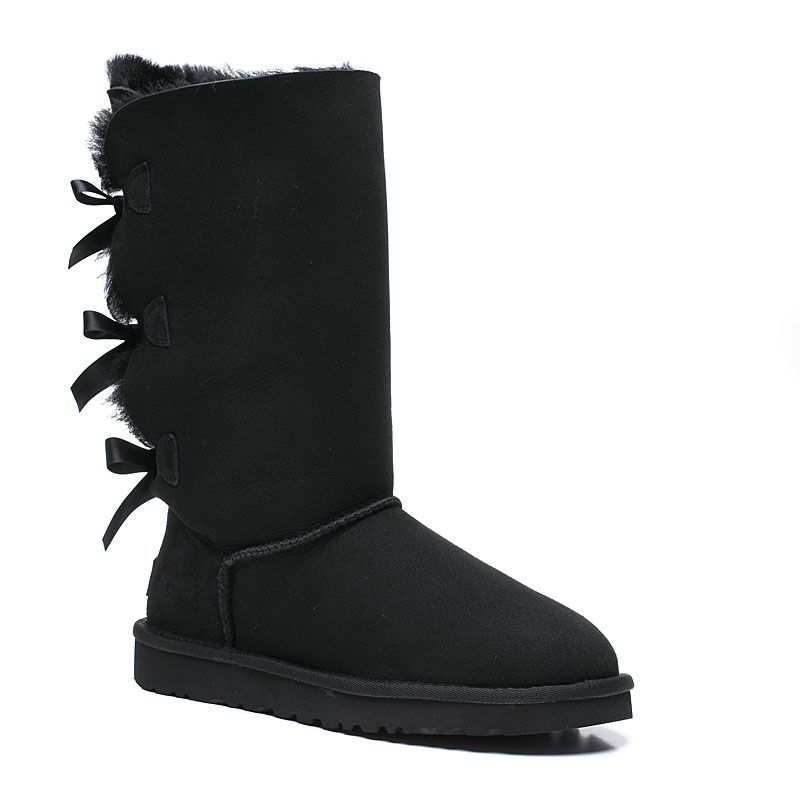 STIVALETTI IN SHEARLING - Image 6