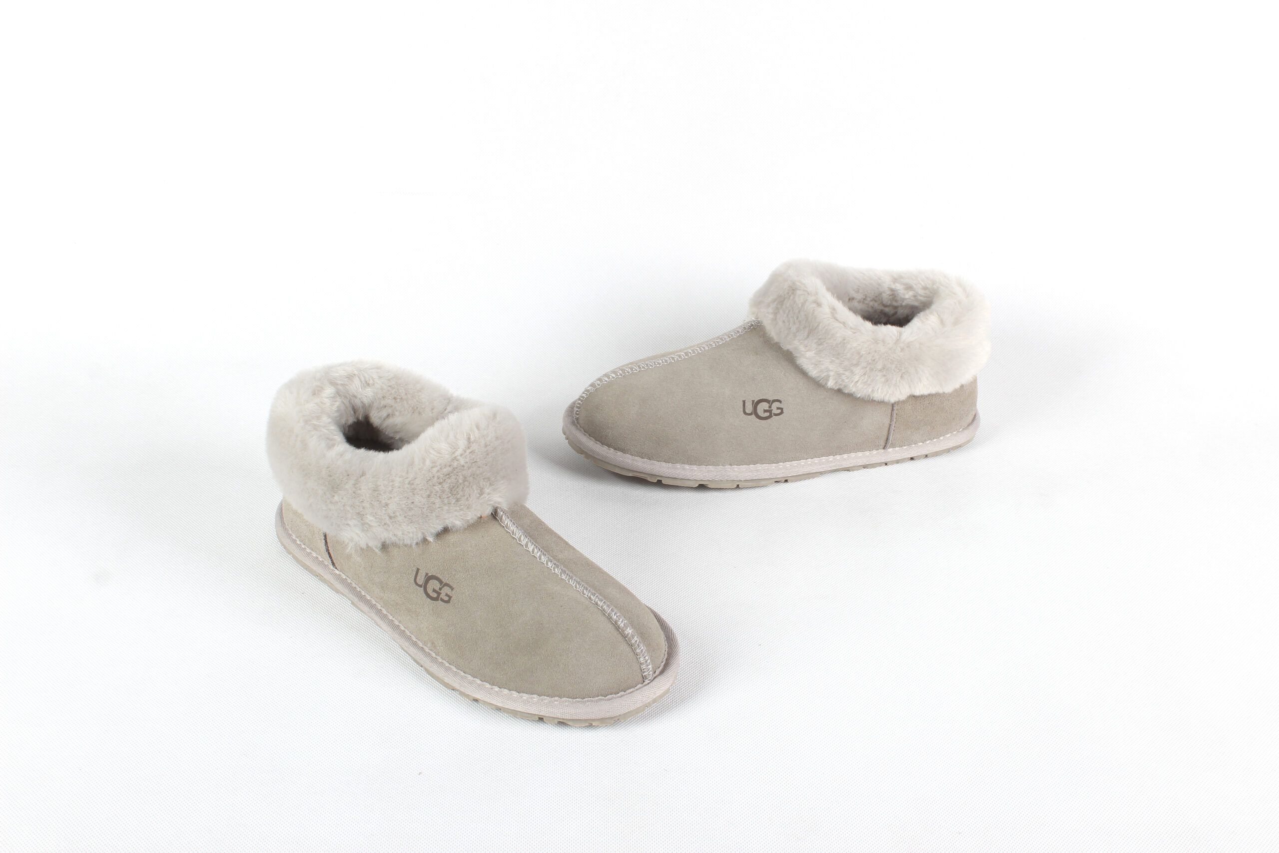 STIVALETTI IN SHEARLING - Image 17