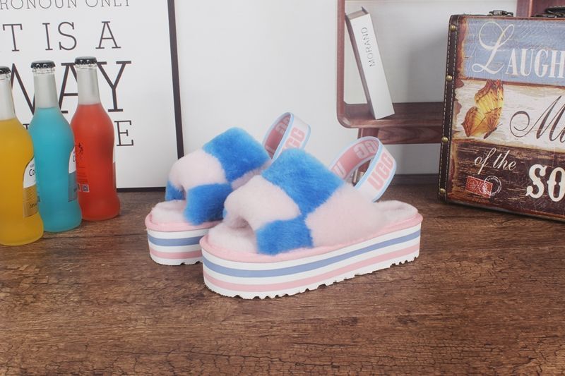 STIVALETTI IN SHEARLING - Image 5