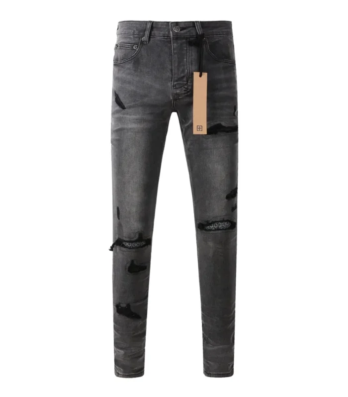 KSBI Jean
