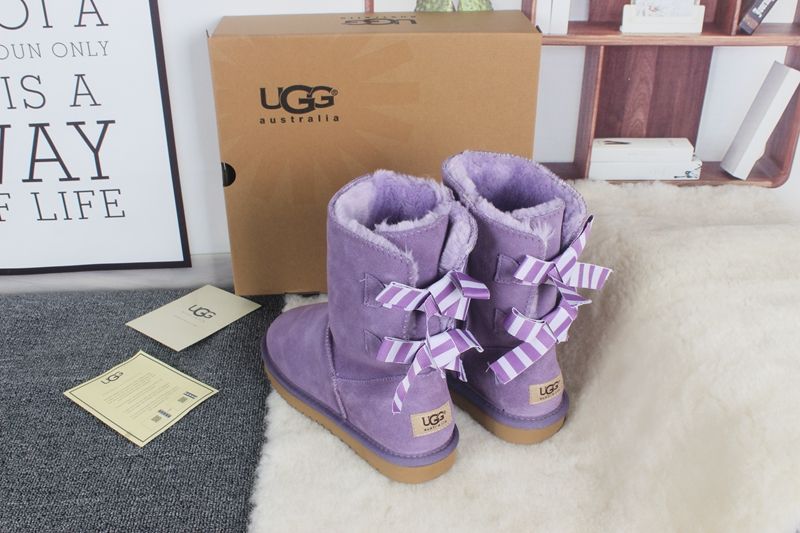 STIVALETTI IN SHEARLING - Image 33