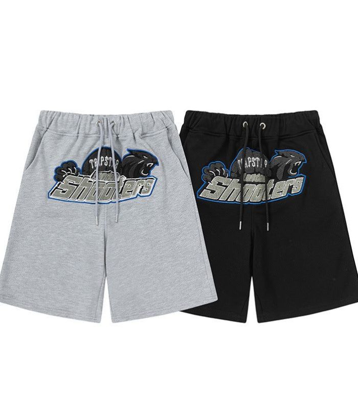 TRPSTR pantaloncini shooters