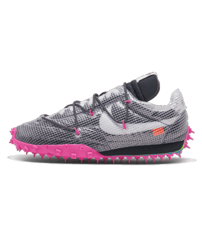 Waffle Racer Fuchsia