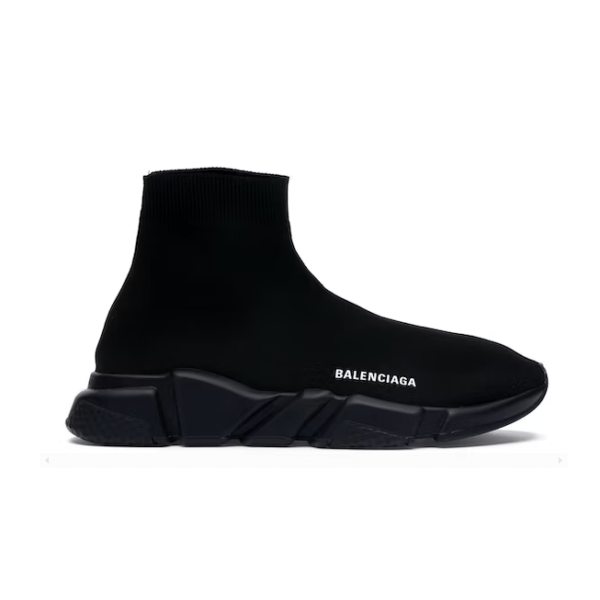 Speed Trainer Black - Image 4