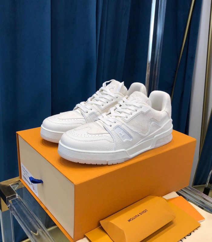 Lv trainer