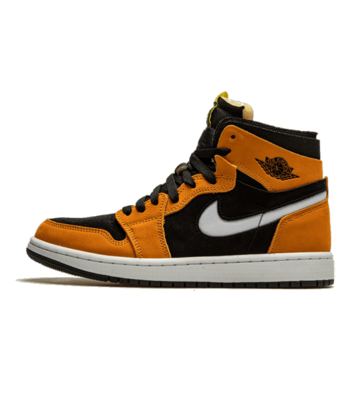 ZOOM AIR CMFT BLACK MONARCH