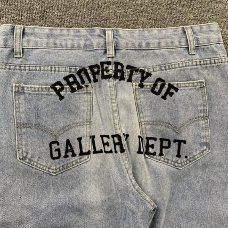 Migos x GLRY DPT Jeans For Culture III - Image 7