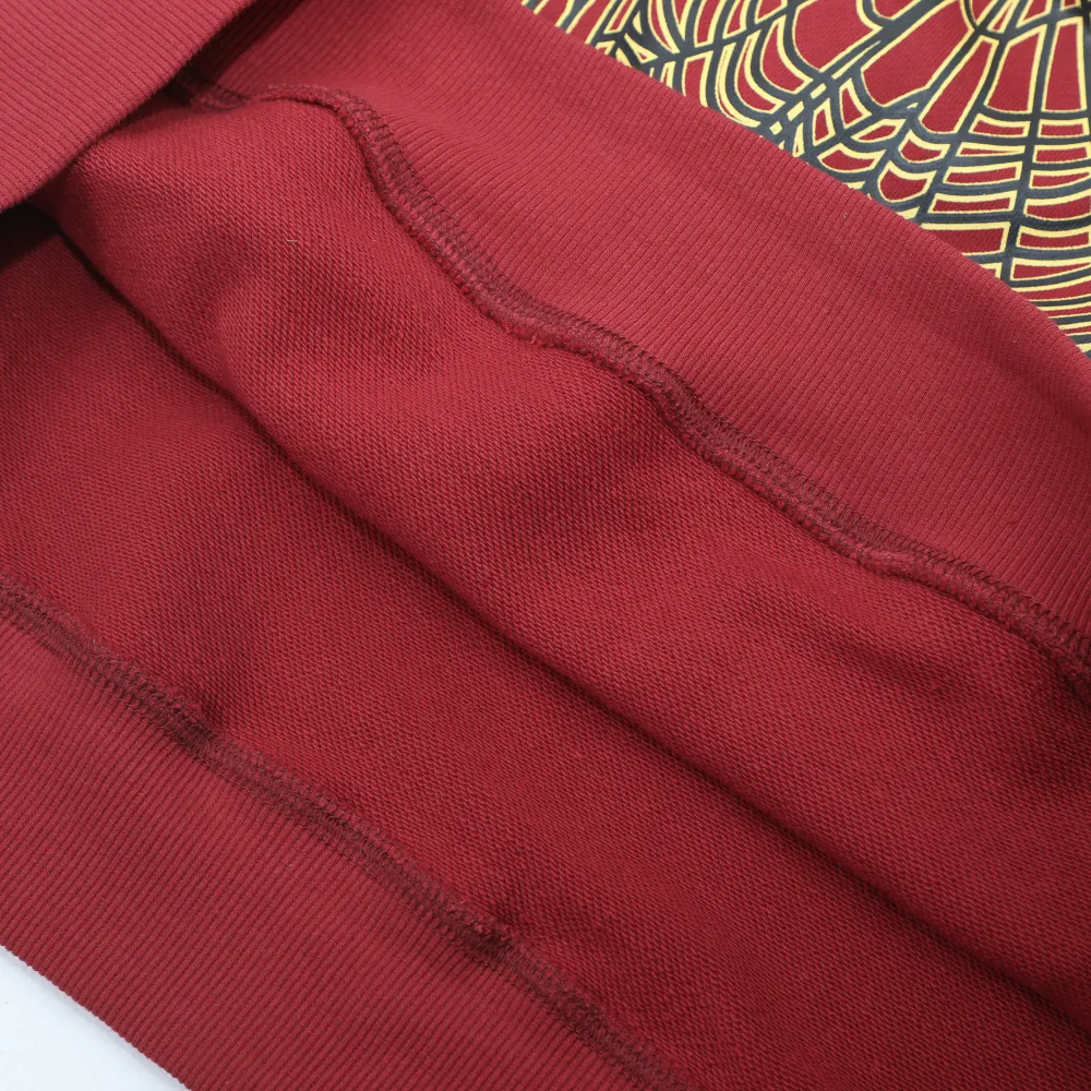 SPDR Logo Hoodie - Image 4