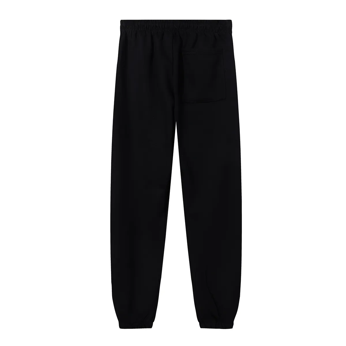 SPDR Phantom Web Hoodie and Sweatpant Set Black - Image 5