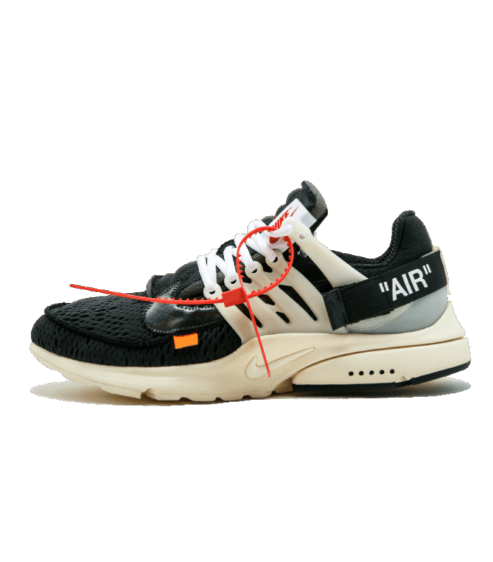 Air Presto