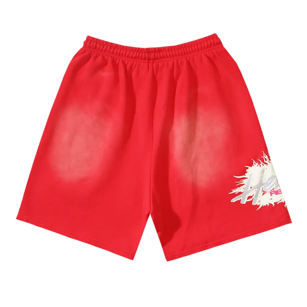 HSTR Records Shorts - Image 4