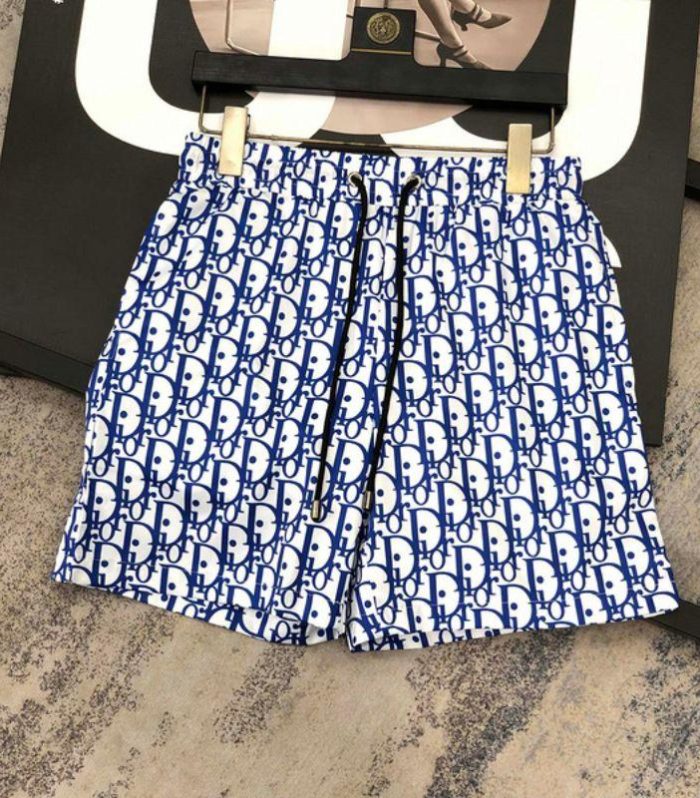 CD Shorts