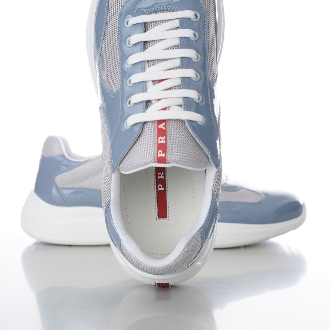 America’s cup sneaker - Image 6