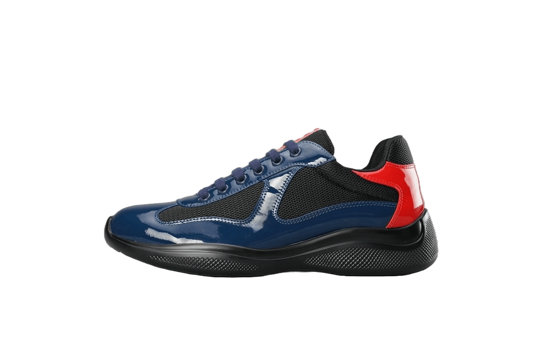 America’s cup sneaker