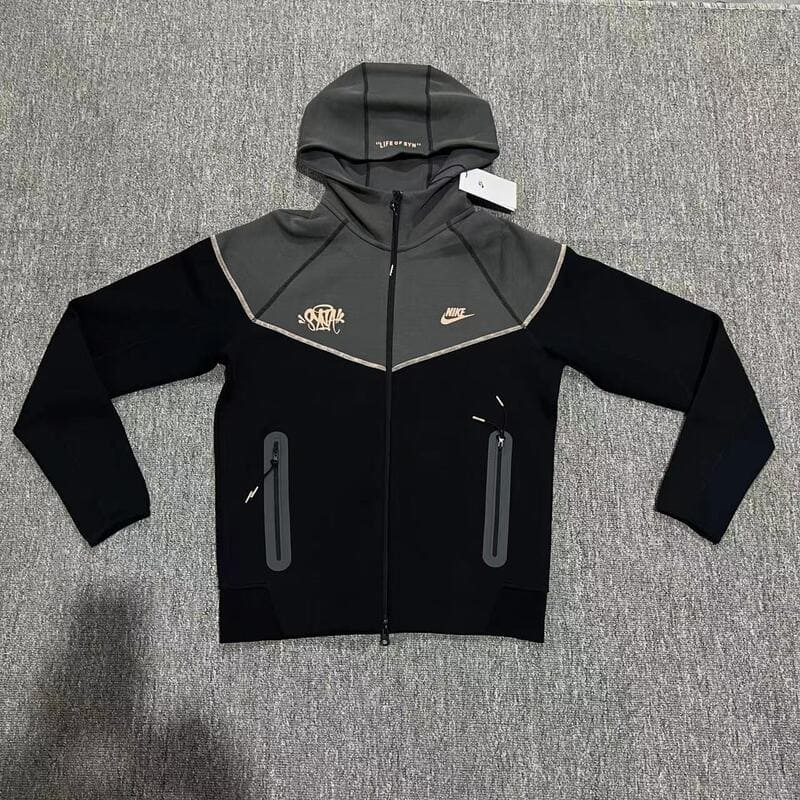 Set Nike x Syna Tech Fleece NK011 - Image 5