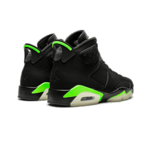 ELECTRIC GREEN - Image 2