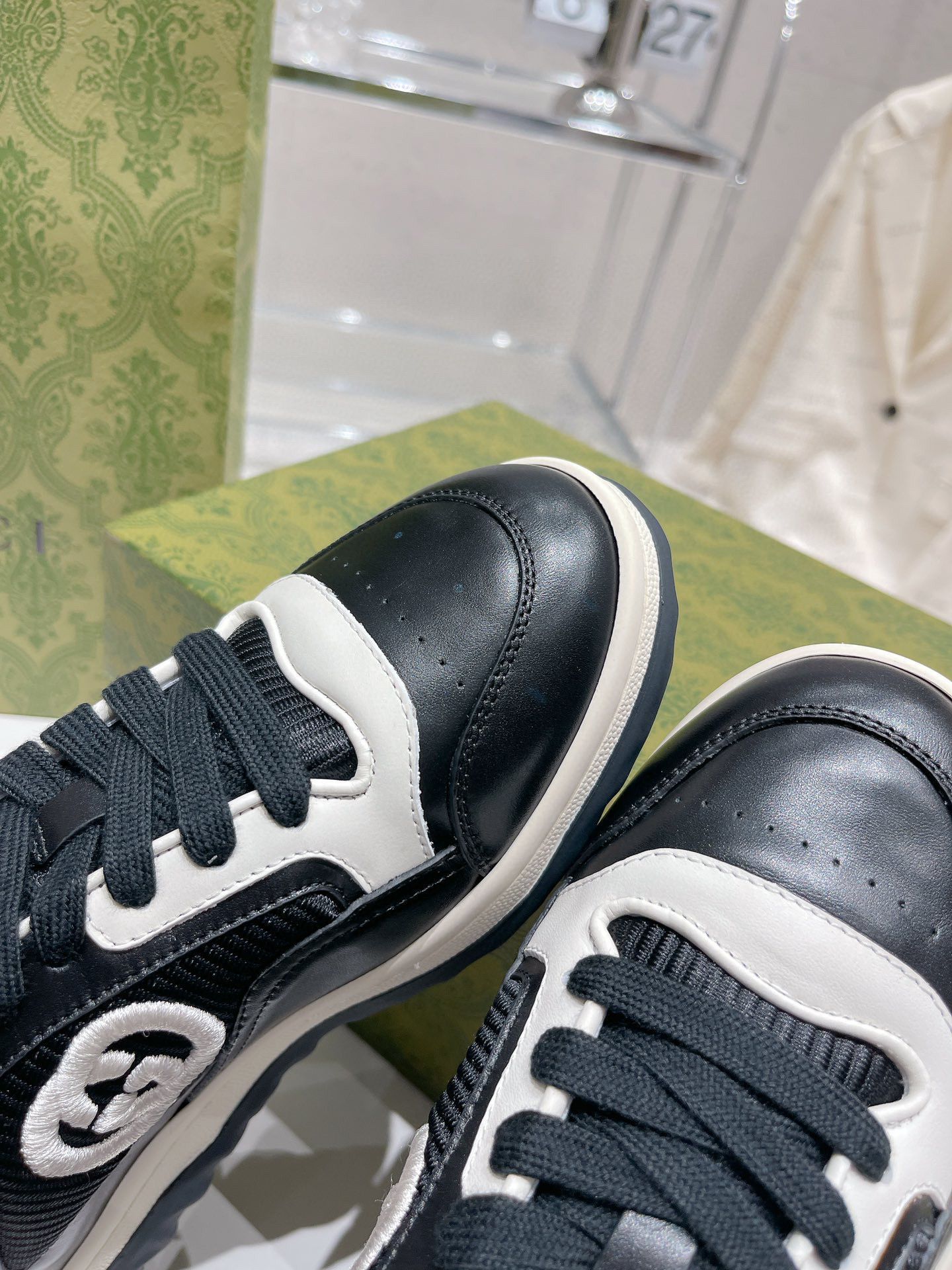 Sneakers MAC80 - Image 6