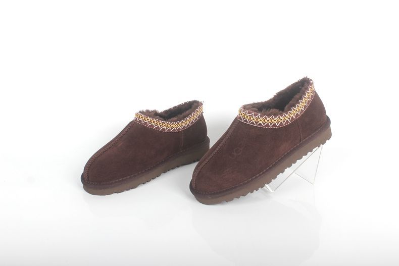 STIVALETTI IN SHEARLING - Image 21