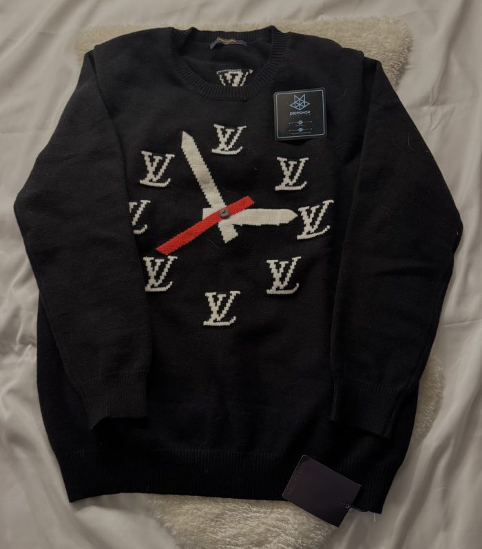 Louis Vuitton Sweatshirt | M