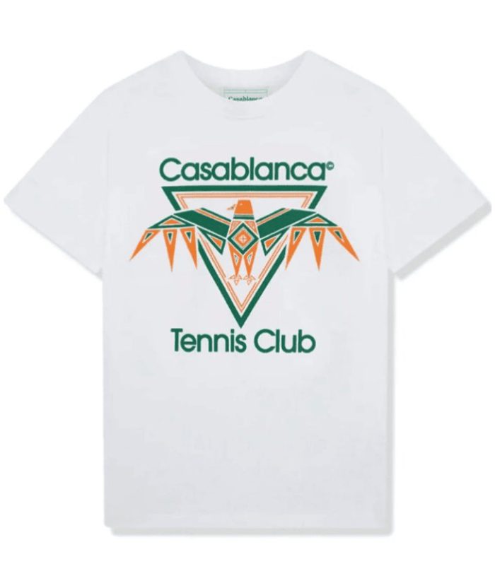 T-shirt CasaBlanca