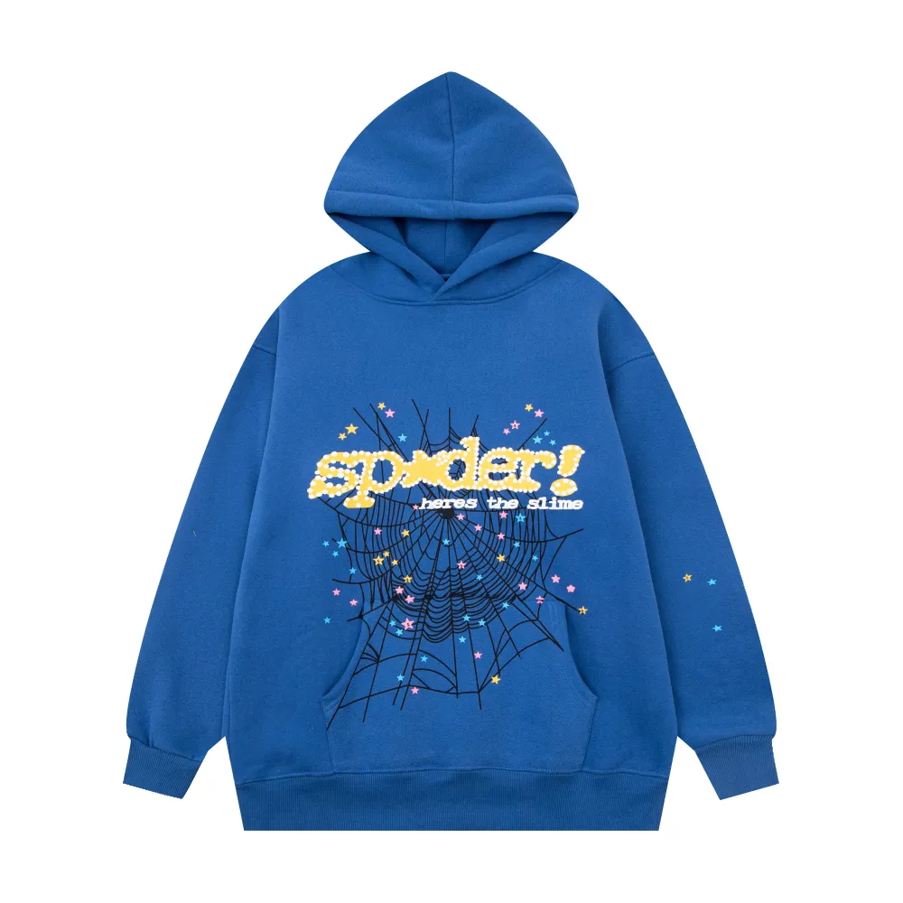 SPDR Acai Hoodie - Image 3