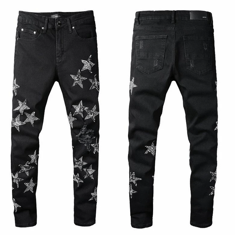 AMIRI JEANS