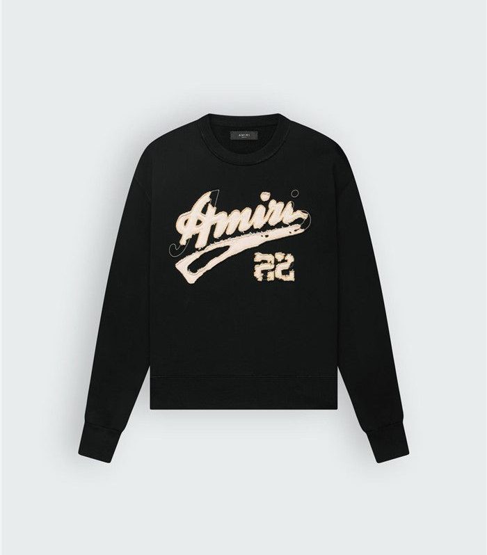 MIKE sweater