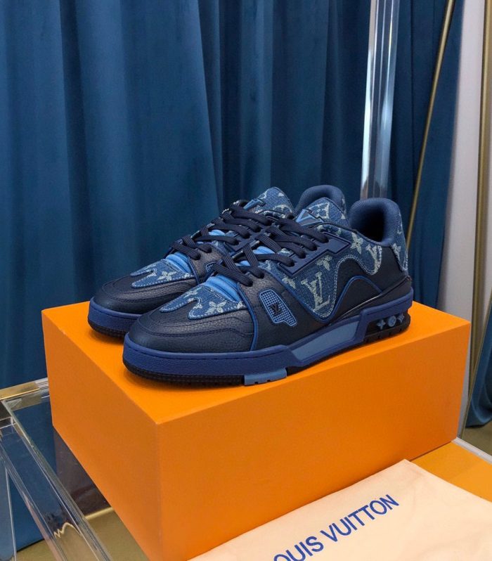 Lv trainer