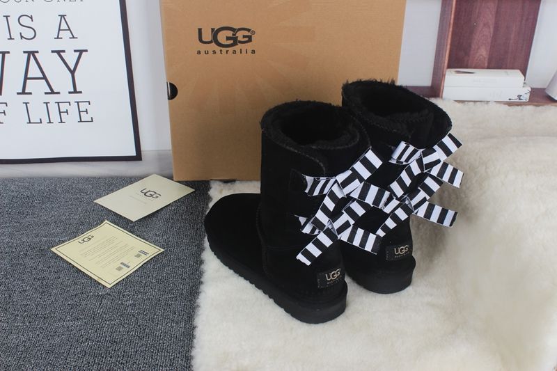 STIVALETTI IN SHEARLING - Image 8
