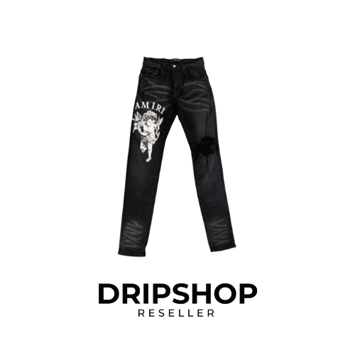 Amiri jeans
