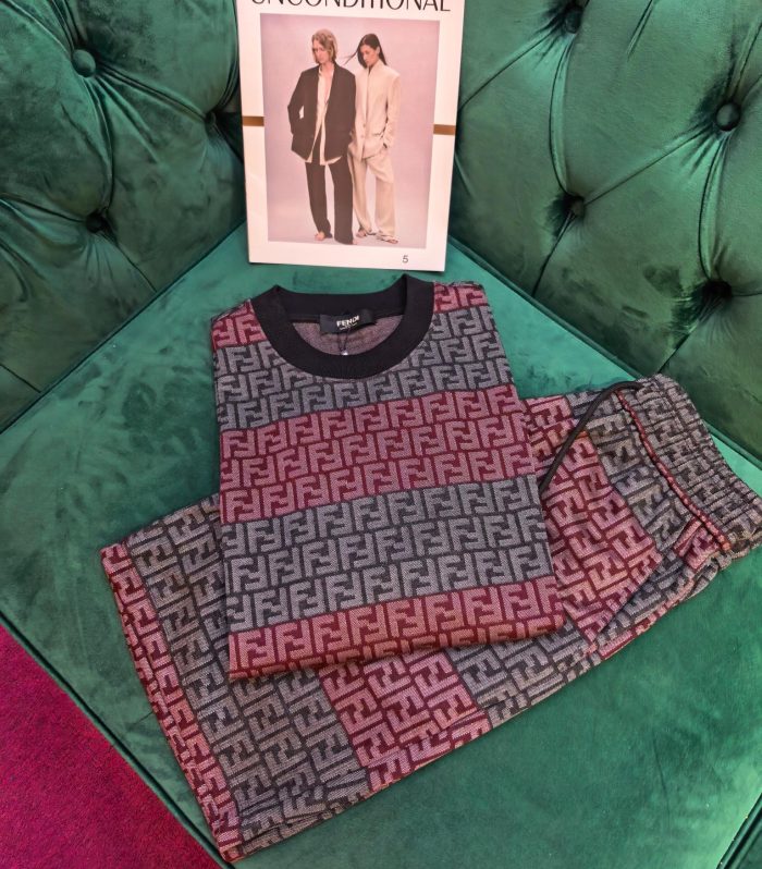 FND SET