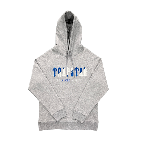 TRPSTR CHENILLE HOODIE & SHORTS - Image 3