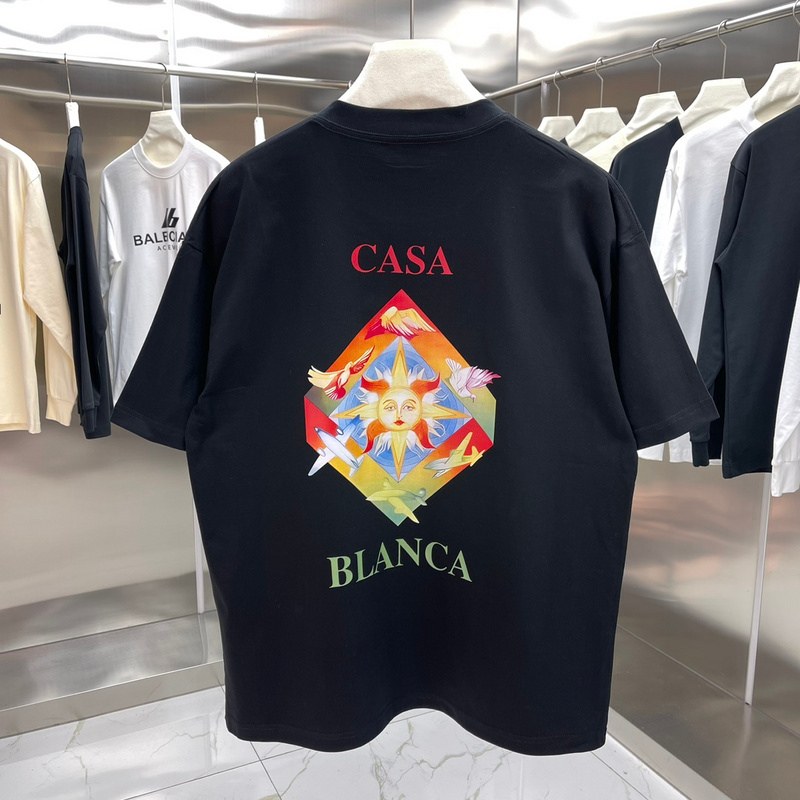 T-shirt CasaBlanca - Image 5