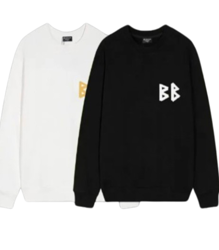BLNCG Hoodie