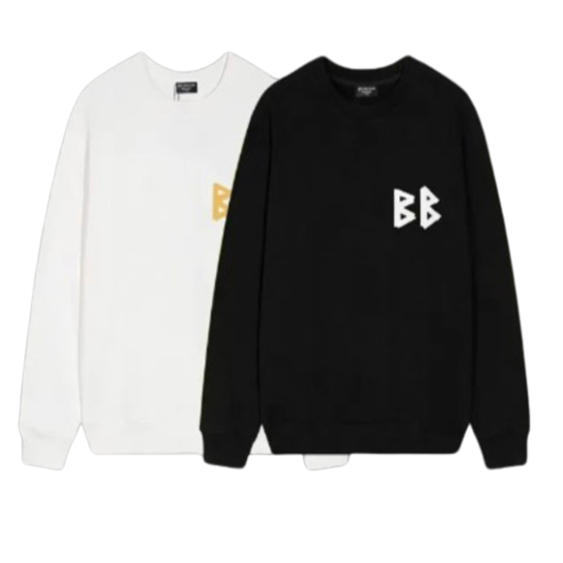 BLNCG Hoodie