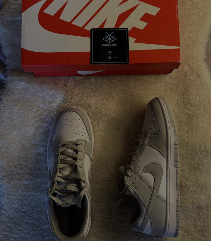 Nike Dunk Low | 43