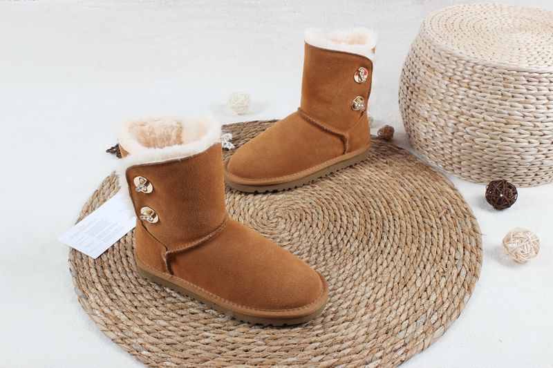 STIVALETTI IN SHEARLING - Image 16