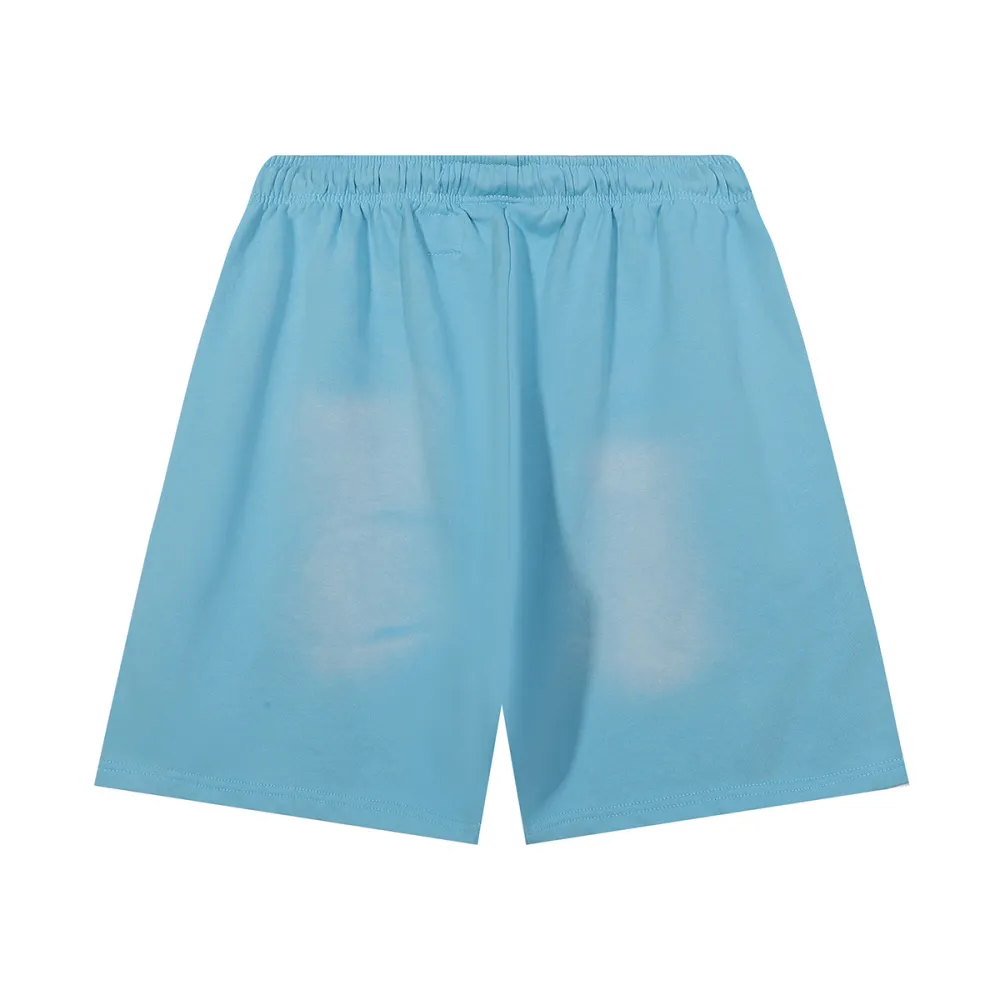 HSTR Flame Shorts - Image 12
