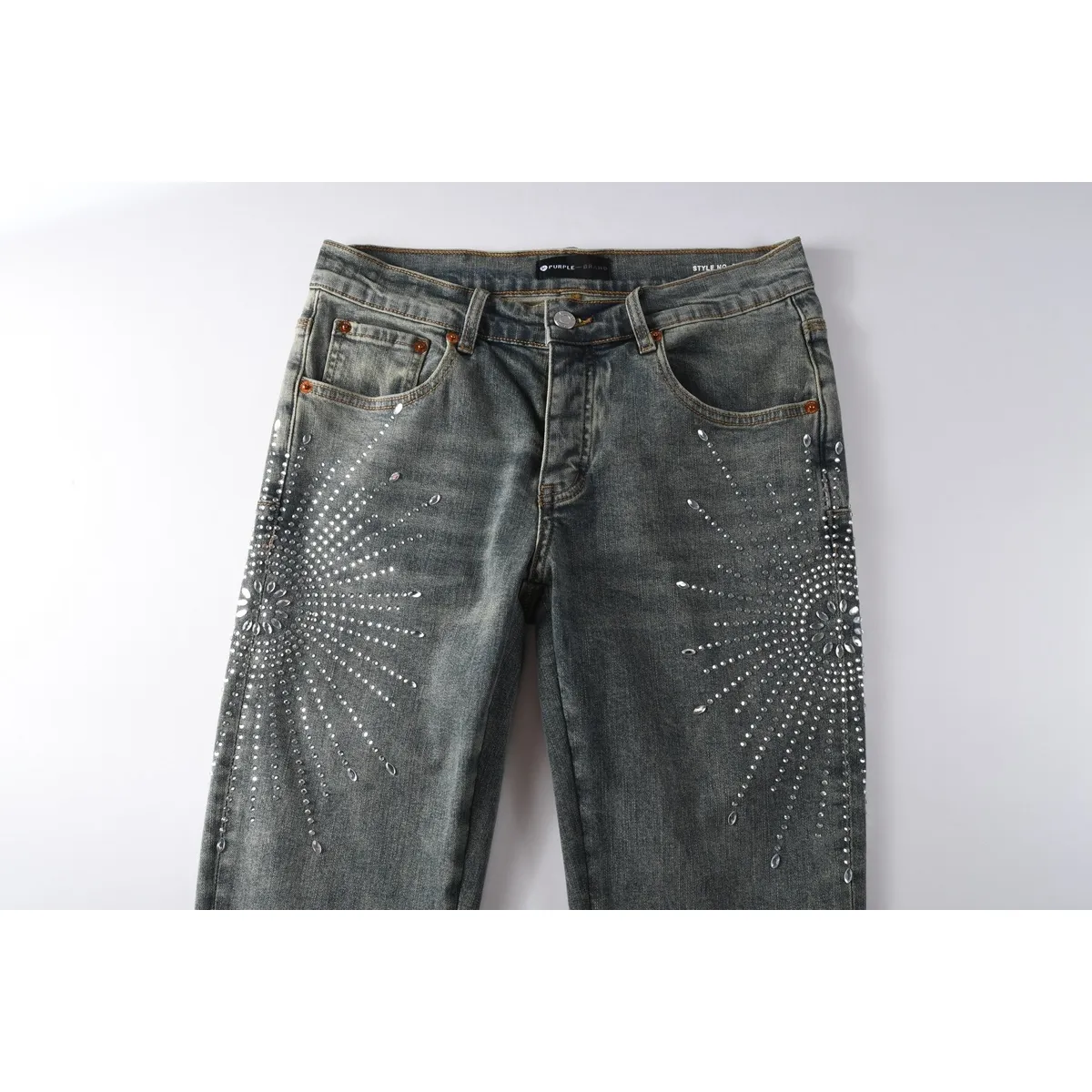 PB Jeans - Image 12