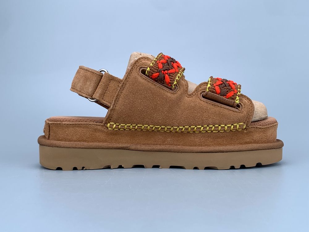 STIVALETTI IN SHEARLING - Image 2